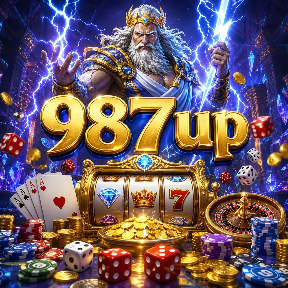 987up APK