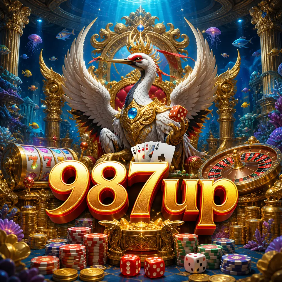 987up APK