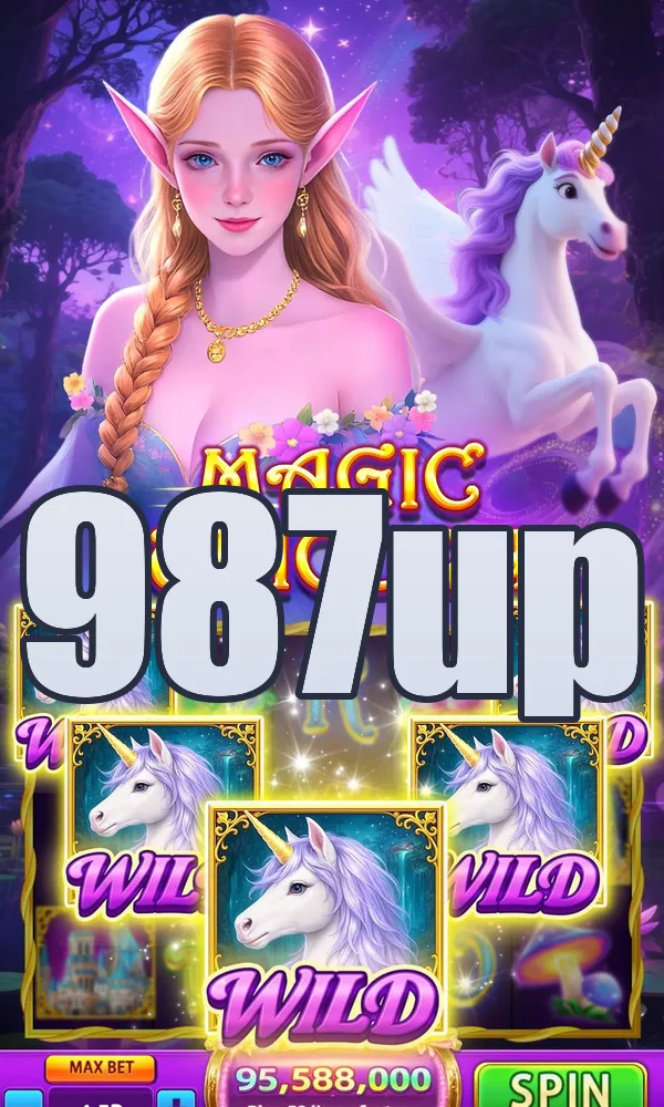 987up APK