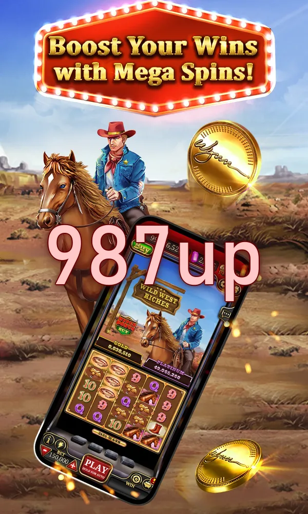 987up APK
