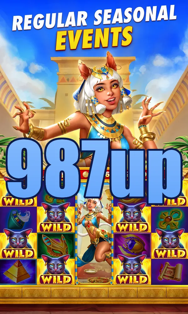 987up APK