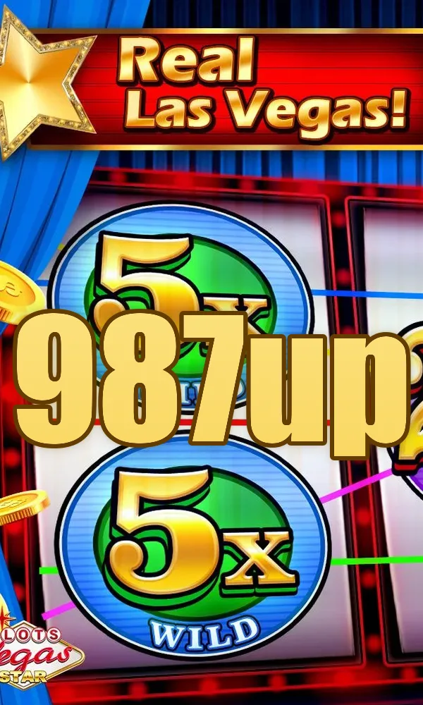 987up Masuk