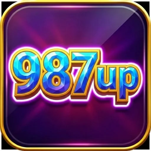 987up Logo - Resmi