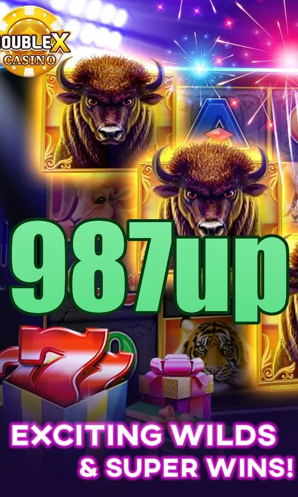 987up Tangkapan Layar - APK Resmi