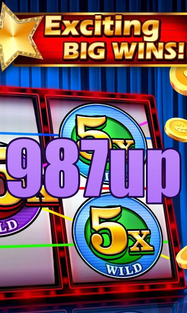 987up Tangkapan Layar Resmi APK